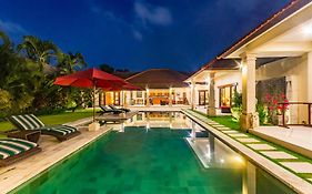 Villa Bugis Drupadi Seminyak